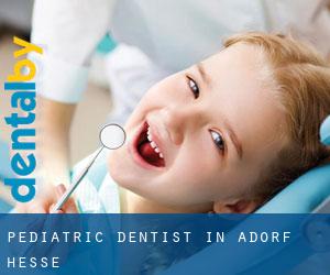 Pediatric Dentist in Adorf (Hesse)