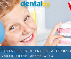 Pediatric Dentist in Allenbach (North Rhine-Westphalia)