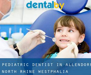 Pediatric Dentist in Allendorf (North Rhine-Westphalia)