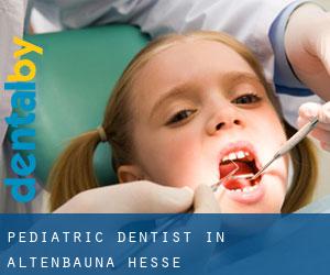 Pediatric Dentist in Altenbauna (Hesse)