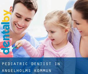 Pediatric Dentist in Ängelholms Kommun