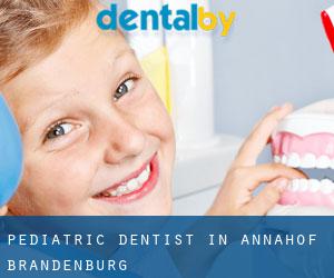 Pediatric Dentist in Annahof (Brandenburg)