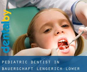 Pediatric Dentist in Bauerschaft Lengerich (Lower Saxony)