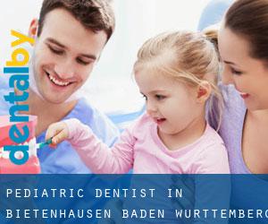 Pediatric Dentist in Bietenhausen (Baden-Württemberg)