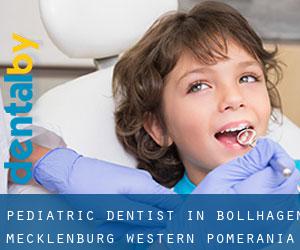 Pediatric Dentist in Bollhagen (Mecklenburg-Western Pomerania)