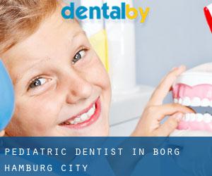 Pediatric Dentist in Borg (Hamburg City)
