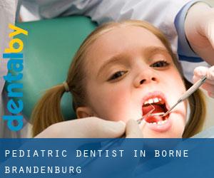 Pediatric Dentist in Borne (Brandenburg)