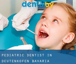 Pediatric Dentist in Deutenkofen (Bavaria)
