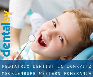 Pediatric Dentist in Dönkvitz (Mecklenburg-Western Pomerania)