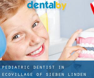 Pediatric Dentist in Ecovillage of Sieben Linden (Saxony-Anhalt)