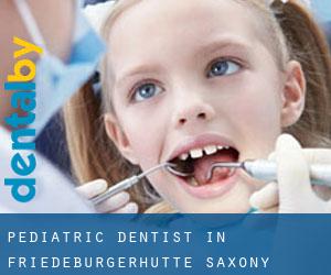 Pediatric Dentist in Friedeburgerhütte (Saxony-Anhalt)