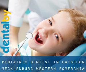 Pediatric Dentist in Gatschow (Mecklenburg-Western Pomerania)
