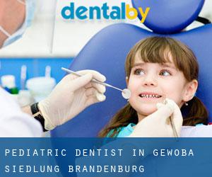 Pediatric Dentist in Gewoba-Siedlung (Brandenburg)