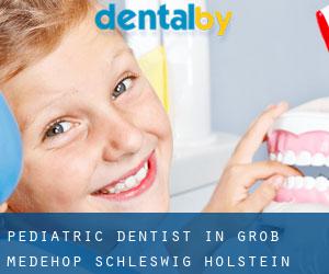 Pediatric Dentist in Groß Medehop (Schleswig-Holstein)
