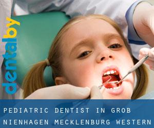 Pediatric Dentist in Groß Nienhagen (Mecklenburg-Western Pomerania)