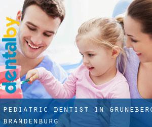 Pediatric Dentist in Grüneberg (Brandenburg)