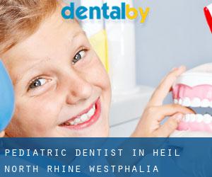 Pediatric Dentist in Heil (North Rhine-Westphalia)
