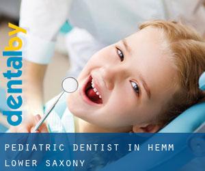 Pediatric Dentist in Hemm (Lower Saxony)