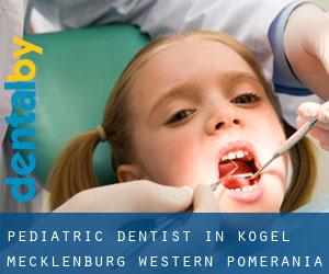 Pediatric Dentist in Kogel (Mecklenburg-Western Pomerania)