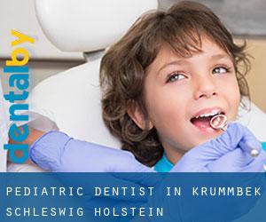Pediatric Dentist in Krummbek (Schleswig-Holstein)