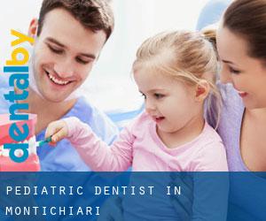 Pediatric Dentist in Montichiari