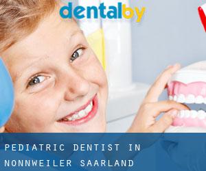 Pediatric Dentist in Nonnweiler (Saarland)