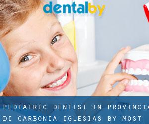 Pediatric Dentist in Provincia di Carbonia-Iglesias by most populated area - page 1