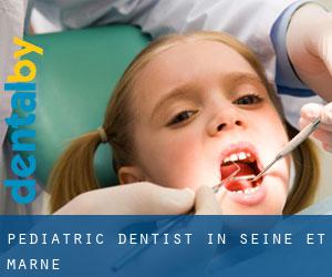 Pediatric Dentist in Seine-et-Marne