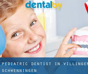 Pediatric Dentist in Villingen-Schwenningen