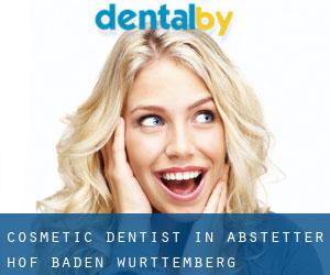 Cosmetic Dentist in Abstetter Hof (Baden-Württemberg)
