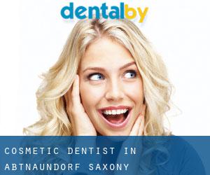 Cosmetic Dentist in Abtnaundorf (Saxony)