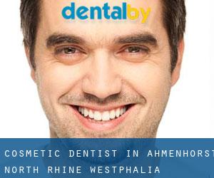 Cosmetic Dentist in Ahmenhorst (North Rhine-Westphalia)