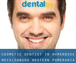 Cosmetic Dentist in Ahrendsee (Mecklenburg-Western Pomerania)