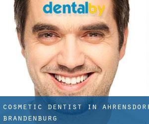 Cosmetic Dentist in Ahrensdorf (Brandenburg)