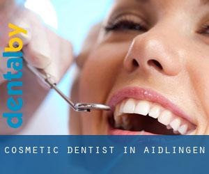 Cosmetic Dentist in Aidlingen