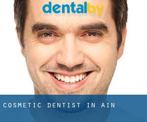 Cosmetic Dentist in Ain