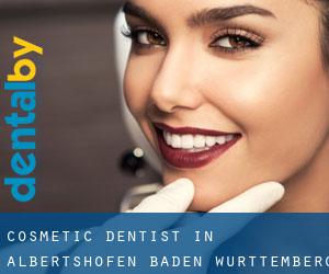 Cosmetic Dentist in Albertshofen (Baden-Württemberg)