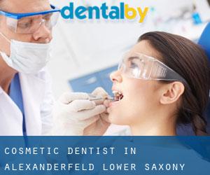 Cosmetic Dentist in Alexanderfeld (Lower Saxony)