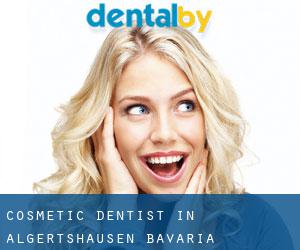 Cosmetic Dentist in Algertshausen (Bavaria)