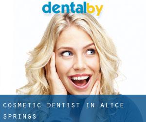Cosmetic Dentist in Alice Springs