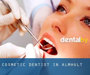 Cosmetic Dentist in Älmhult