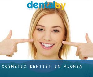 Cosmetic Dentist in Alonsa