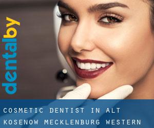 Cosmetic Dentist in Alt Kosenow (Mecklenburg-Western Pomerania)
