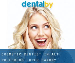 Cosmetic Dentist in Alt Wolfsburg (Lower Saxony)