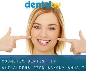 Cosmetic Dentist in Althaldensleben (Saxony-Anhalt)