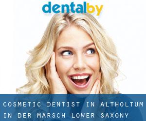 Cosmetic Dentist in Altholtum in der Marsch (Lower Saxony)