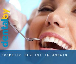 Cosmetic Dentist in Ambato