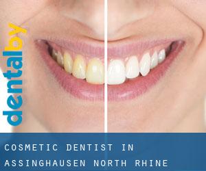Cosmetic Dentist in Assinghausen (North Rhine-Westphalia)
