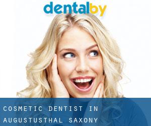 Cosmetic Dentist in Augustusthal (Saxony)