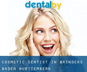 Cosmetic Dentist in Bainders (Baden-Württemberg)